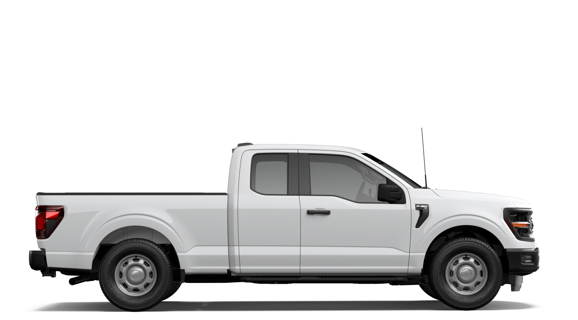 2026 Ford F-150® External Image 1